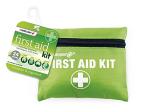 Essential First Aid Kit for Off-Grid Adventures