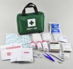 99-Piece Emergency First Aid Kit for Any Situation