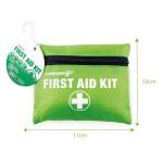 Essential First Aid Kit for Off-Grid Adventures