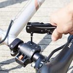 15-in-1 Stainless Steel Multitool for Outdoors