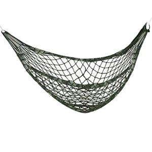 Trixes Mini Nylon Hammock for Camping Adventures