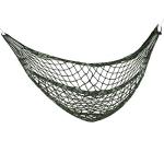 Trixes Mini Nylon Hammock for Camping Adventures