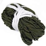 Trixes Mini Nylon Hammock for Camping Adventures