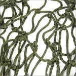 Trixes Mini Nylon Hammock for Camping Adventures