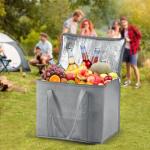 30L Cooler Bag with Food Storage Set