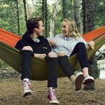 Glymnis Lightweight Double Hammock for Camping