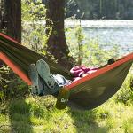 Glymnis Lightweight Double Hammock for Camping