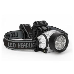 Super Bright LED Headlamp with 4 Modes