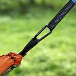 Glymnis Lightweight Double Hammock for Camping