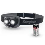 Energizer Vision HD+ Adjustable 360 Lumen Headlamp