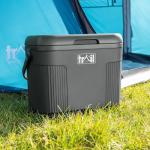 Trail 22L Insulated Cooler for Food and Drinks