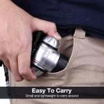 Super Bright LED Headlamp with 4 Modes