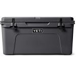 YETI Tundra 65 Portable Cooler - Charcoal
