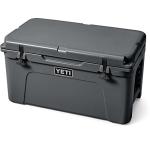 YETI Tundra 65 Portable Cooler - Charcoal