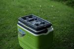 Vango Cool Box - Portable Insulated Ice Cooler