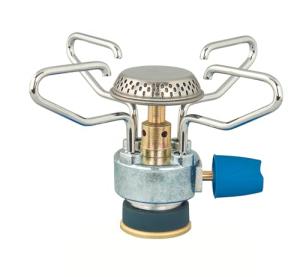 Lightweight 1-Burner Camping Gas Stove