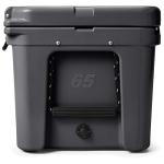 YETI Tundra 65 Portable Cooler - Charcoal