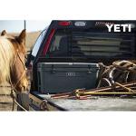 YETI Tundra 65 Portable Cooler - Charcoal