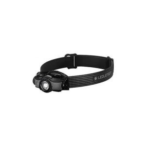 Rechargeable 400 Lumens LED Headlamp and Torch