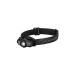 Rechargeable 400 Lumens LED Headlamp and Torch