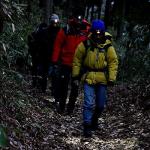 Rechargeable 400 Lumens LED Headlamp and Torch