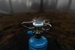 Lightweight 1-Burner Camping Gas Stove
