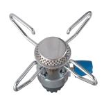 Lightweight 1-Burner Camping Gas Stove