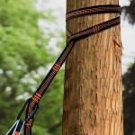 NATUREFUN Ultra-Light Camping Hammock - 300kg Capacity