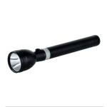 GEEPAS 7W Rechargeable LED Flashlight for Outdoors