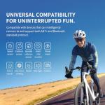 GEOID CC700 Pro GPS Bike Computer with Touchscreen