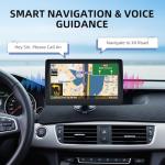 Compact 7-Inch GPS with UK & Europe Maps