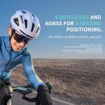 GEOID CC700 Pro GPS Bike Computer with Touchscreen