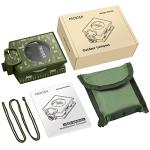 Proster Waterproof Hiking Compass with Clinometer