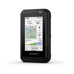 Garmin eTrex Touch GPS Handheld with Maps