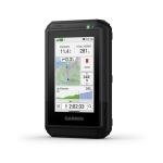 Garmin eTrex Touch GPS Handheld with Maps