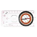 Outdoor Navigation Compass for Hiking and Camping