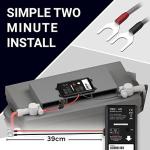 4G GPS Vehicle Tracker for Real-Time Monitoring