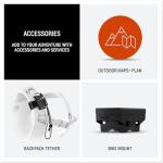 Garmin eTrex Touch GPS Handheld with Maps