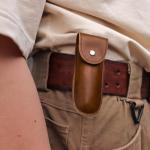 Folding Multitool Survival Pocket Gadget for Outdoors