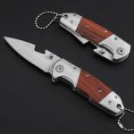 Compact 3-in-1 Multitool for Outdoor Adventures