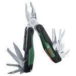 Bosch 16-in-1 Multi-Tool for Camping and DIY