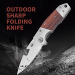 Compact 3-in-1 Multitool for Outdoor Adventures