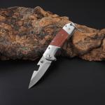 Compact 3-in-1 Multitool for Outdoor Adventures