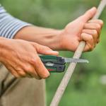 Bosch 16-in-1 Multi-Tool for Camping and DIY