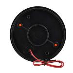 12/24V LED Safety Flashing Beacon Light