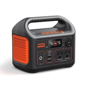 Jackery Explorer 300 Portable Power Station