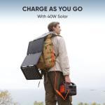 Jackery Explorer 300 Portable Power Station