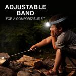 Energizer LED Headlamp PRO 2-Pack for Outdoors