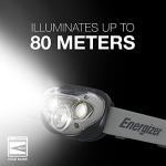 Energizer LED Headlamp PRO 2-Pack for Outdoors