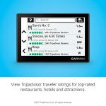 Garmin Drive™ 53 GPS Navigator with Touchscreen